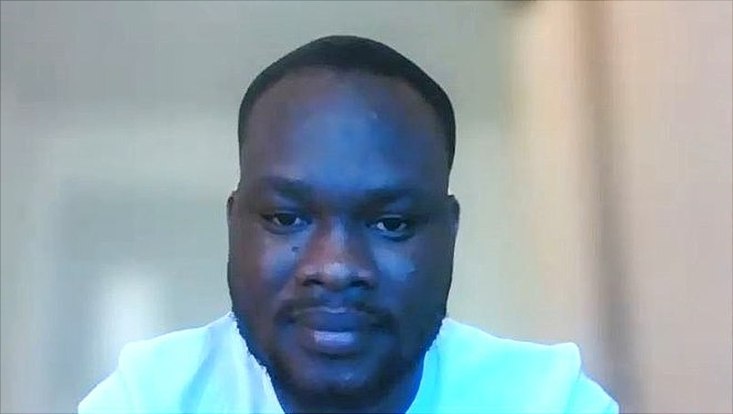 Scholarship Holder Bright